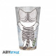 CHI VERRE XXL BOCAL A POISSON 400 ML