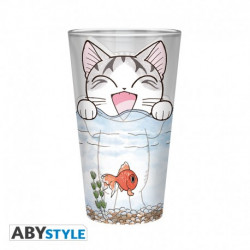 CHI VERRE XXL BOCAL A POISSON 400 ML