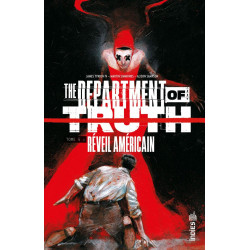 THE DEPARTMENT OF TRUTH TOME 5