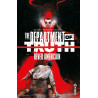 THE DEPARTMENT OF TRUTH TOME 5