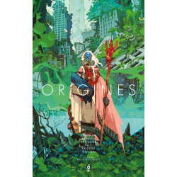 404 GRAPHIC - ORIGINES