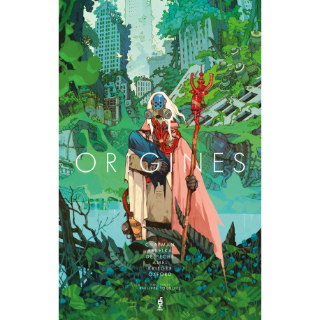404 GRAPHIC - ORIGINES