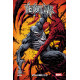 VENOM WAR N 02 (VARIANT - TIRAGE LIMITE) - COMPTE FERME