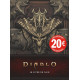 DIABLO : LE LIVRE DE CAIN (NOUVELLE EDITION - PRIX DECOUVERTE)