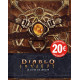 DIABLO: LE LIVRE DE LORATH (PRIX DECOUVERTE)