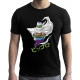 PICCOLO DRAGON BALL T SHIRT TAILLE S