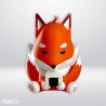 TIRELIRE KITSUNE ONIGIRI