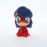 LADYBUG TIRELIRE CHIBI MIRACULOUS