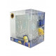 CYGNE HYOGA SAINT SEIYA TIRELIRE PANDORA BOX ARMURE CYGNE