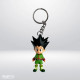 GON PORTE CLES HUNTER X HUNTER 6CM