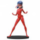 MIRACULOUS LADYBUG FIGURINE POLYCHROME 20 CM PAR RICHARD ORLINSKI