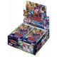 WORLD CONVERGENCE BT21 DIGIMON CARD GAME TCG BOOSTER