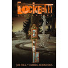 LOCKE AND KEY VOL.5 CLOCKWORKS SC