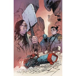 EXTREMITY VOL.1 ARTIST