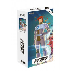 CAPITAINE FLAM PUZZLE 1000 PIECES