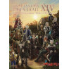 FINAL FANTASY XIV DAWNTRAIL THE ART OF SUCCESSION RELICS OF HERITAGE