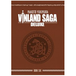 VINLAND SAGA DELUXE 6