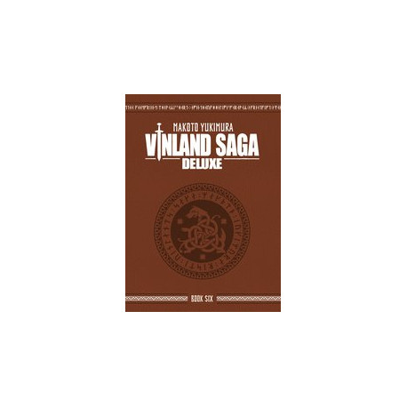 VINLAND SAGA DELUXE 6