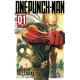 ONE PUNCH MAN VOL 1 MANGA VO JAPONAIS