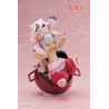 NANACHI MADE IN ABYSS THE GOLDEN CITY OF THE SCORCHING SUN AMP STATUETTE MY TREASURE 16 CM