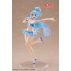 AQUA SWIMWEAR KONOSUBA GOD BLESSING ON THIS WONDERFUL WORLD 3 COREFUL STATUETTE PVC 18 CM