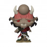 HANTENGU DEMON SLAYER KIMETSU NO YAIBA POP ANIMATION VINYL FIGURINE 9 CM