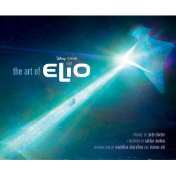 ART OF ELIO
