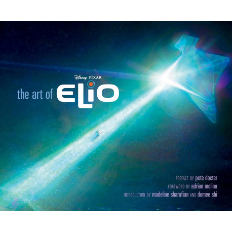 ART OF ELIO