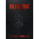 BERSERK DELUXE EDITION VOL 08 VERSION ANGLAISE