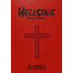 HELLSING DELUXE EDITION VOL 02 VERSION ANGLAISE