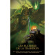 LES FLAMMES DE LA TRAHISON