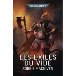 LES EXILES DU VIDE