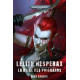 LELITH HESPERAX : LA REINE DES POIGNARDS