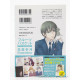 FRUITS BASKET ANIME 2ND SEASON TAKAYA NATSUKI ILLUSTRATIONS