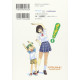 YOTSUBA 1 MANGA VO JAPONAIS