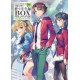 CLASSROOM OF THE ELITE OWARI 1ST YEAR BOX ARTBOOK VO JAPONAIS