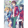 CLASSROOM OF THE ELITE OWARI 1ST YEAR BOX ARTBOOK VO JAPONAIS