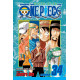 ONE PIECE VOL 34 VERSION ANGLAISE