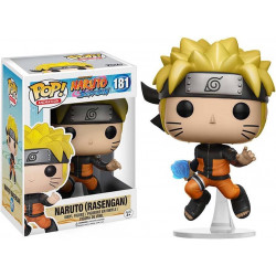 NARUTO - NARUTO RASENGAN POP!