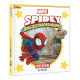 SPIDEY ET SES AMIS EXTRAORDINAIRES - MISSION AU MUSEE - MARVEL
