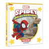 SPIDEY ET SES AMIS EXTRAORDINAIRES - MISSION AU MUSEE - MARVEL
