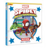 SPIDEY ET SES AMIS EXTRAORDINAIRES - MISSION SUR LE CHANTIER - MARVEL