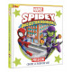 SPIDEY ET SES AMIS EXTRAORDINAIRES - MISSION CONTRE LE BOUFFON VERT - MARVEL