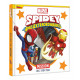 SPIDEY ET SES AMIS EXTRAORDINAIRES - MISSION CHEZ IRON MAN - MARVEL