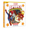 SPIDEY ET SES AMIS EXTRAORDINAIRES - MISSION CHEZ IRON MAN - MARVEL