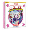SPIDEY ET SES AMIS EXTRAORDINAIRES - MISSION FETE SURPRISE - MARVEL