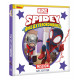 SPIDEY ET SES AMIS EXTRAORDINAIRES - MISSION AVEC ANT-MAN - MARVEL