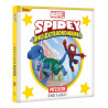 SPIDEY ET SES AMIS EXTRAORDINAIRES - MISSION DINOS A GOGO ! - MARVEL