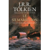 LE SILMARILLION - EDITION ILLUSTREE