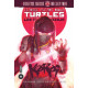LES TORTUES NINJA - TMNT : KARAI : LA DESTINEE SECRETE DU CLAN FOOT